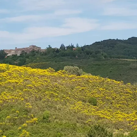 L'aude Vie Feriehus