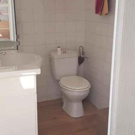 Feriehus L'aude Vie